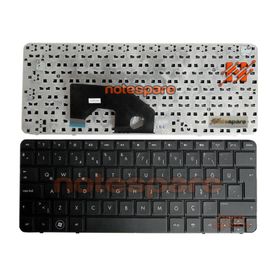 Hp Mini 1030NR Klavye
