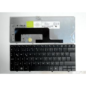 HP Mini 110-1134CL Klavye