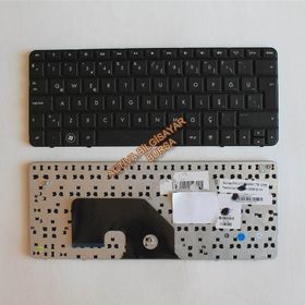 HP Mini 110-3000ET Klavye
