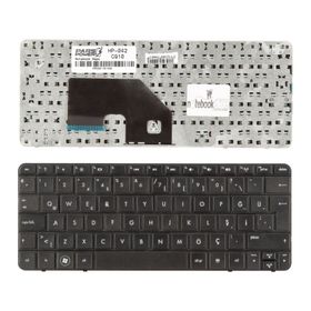 HP Mini 110-3005ET-WS617EA Klavye