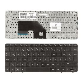 HP Mini 110-3005ET-WS617EA Klavye