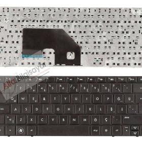 HP Mini 110-3100ST-XP814EA Klavye