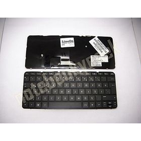 HP Mini 110-3600ST Klavye