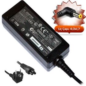 Hp Mini 110-3660ST Muadil Adaptör Şarj Aleti