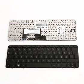 HP Mini 110-3760ST Klavye