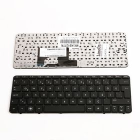 HP Mini 110-3770ST Klavye