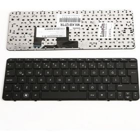 HP Mini 110-3770ST Klavye