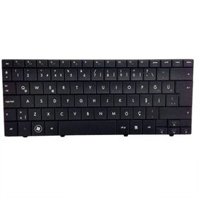 HP Mini 110C Klavye