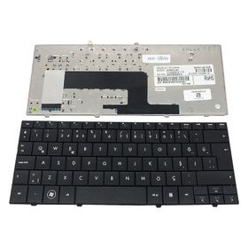 HP Mini 1150NR Klavye