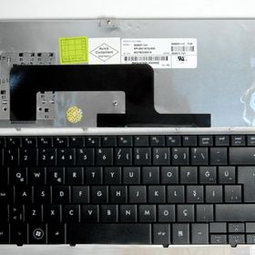 HP Mini 1150NR Klavye