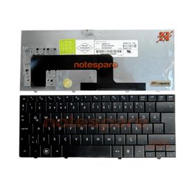 HP Mini 1150NR Klavye