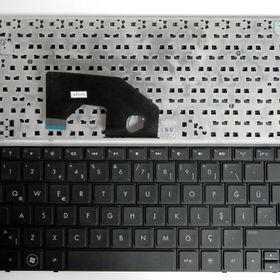 HP Mini 1150NR Klavye