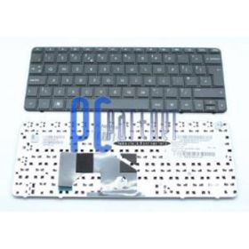 Hp Mini 210-1130ET Klavye