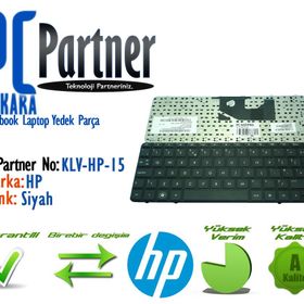 Hp Mini 210-1130ET Klavye