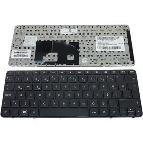 Hp Mini 210-3070NR Klavye