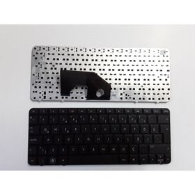 Hp Mini 210-4100 Klavye