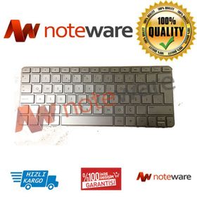 Hp Mini 210-4100 Klavye