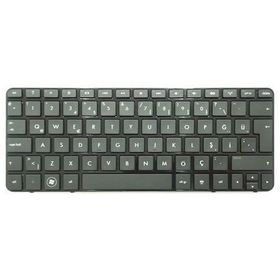 Hp Mini 210-4100 Klavye