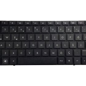 HP Mini 210 Siyah Klavye