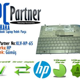 HP Mini 2133 Klavye
