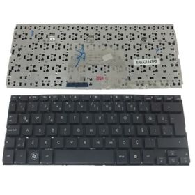 Hp Mini 2150 Klavye