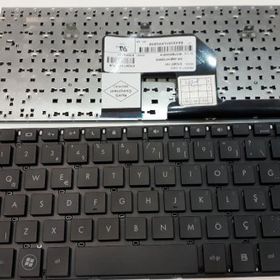 Hp Mini 2150 Klavye