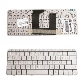 HP Mini 311 Klavye