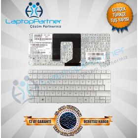 HP Mini 311 Klavye