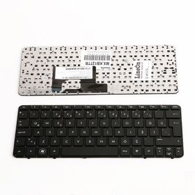 HP Mini Model NM7 Notebook Klavye
