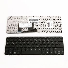 HP Mini Model NM7 Notebook Klavye