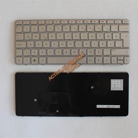 HP Mini MP-10C66TQ6886 Klavye