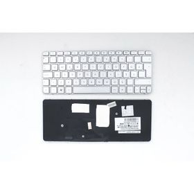 HP Mini MP-10C66TQ6886 Klavye
