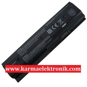 HP MO06 H2L55AA Notebook Batarya