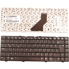 HP MP-05583SU 920 Notebook Klavye