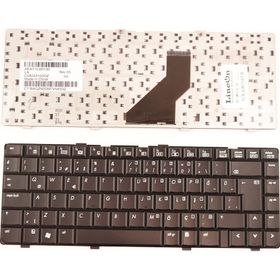 HP MP-05583SU 920 Notebook Klavye