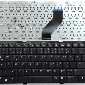 HP MP-05583US-920 Klavye