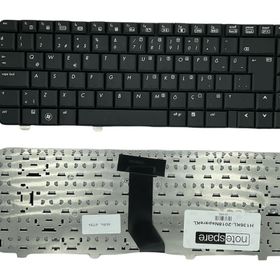 HP MP-05583US-930 Klavye