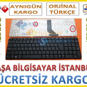 HP MP-06706TQ-9301 Siyah Klavye
