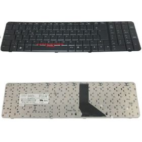 HP MP-06706TQ-9301 Siyah Klavye