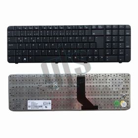 HP MP-06706TQ-9301 Siyah Klavye