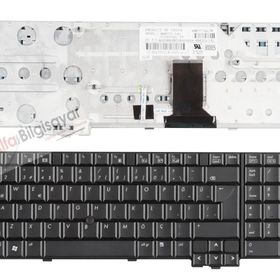 HP MP-06823US6930 Klavye