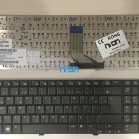 HP MP-08A93US-920 Klavye