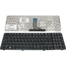 HP MP-08A93US-920 Klavye