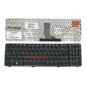 HP MP-08A93US-920 Klavye