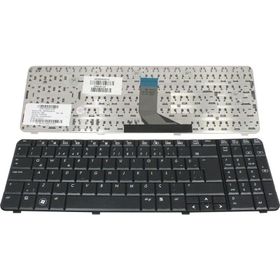 HP MP-08A93US-920 Klavye
