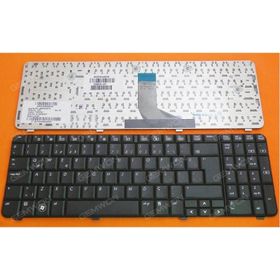 HP MP-08A93US-920 Klavye