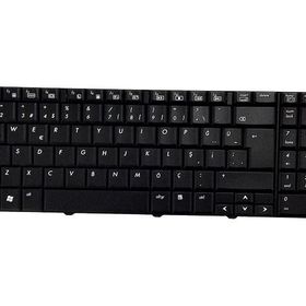 HP MP-08A96TQ-442 Klavye