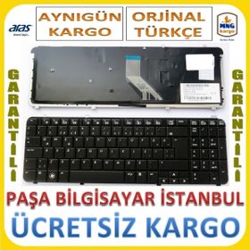 HP MP-08A96TQ-9201 Siyah Klavye