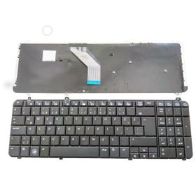 HP MP-08A96TQ-9201 Siyah Klavye