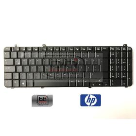 HP MP-08A96TQ-9201 Siyah Klavye
